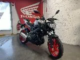 MT125 ABS