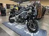 XSR 900 GP 35KW
