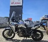 AFRICA TWIN CRF1000D DCT