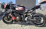 CBR 650  R
