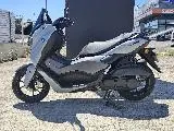 NMAX 125 TECH MAX