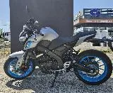 MT125 ABS