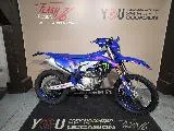 WR450F