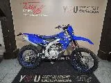 WR250F