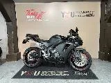 CBR 600 R