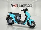 NEO'S 50 ELECTRIQUE