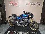 XSR 900
