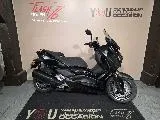 XMAX 300 Tech Max