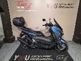 NMAX 125