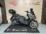 NSS FORZA  125 AD