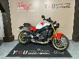 XSR 900