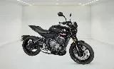 TRIDENT 660