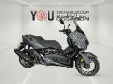 XMAX 125 TECH MAX