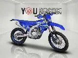 WR450F