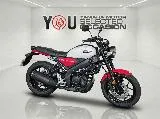 XSR 125