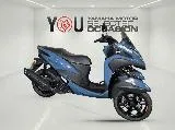 TRICITY 125