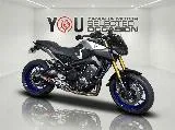 MT09 SP
