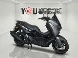NMAX 125
