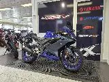 YZFR 125