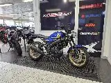 XSR 125