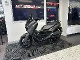 NMAX 125 TECH MAX