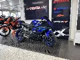 YZFR7 35KW
