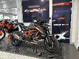 1390 SUPER DUKE R EVO