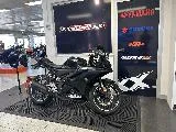 YZFR 125