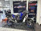 XTZ TENERE 700 World Raid