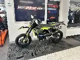 701 SUPERMOTO