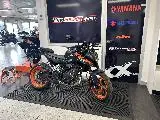 125 DUKE ABS