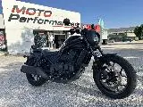 CMX 1100 REBEL