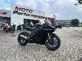 YZFR6 RACE