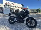 MT125 ABS