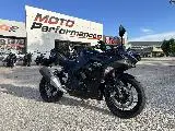Ninja 500