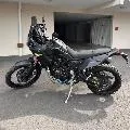 XTZ 690 TENERE