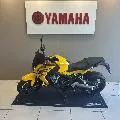CB 650 FA