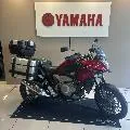 VFR 1200 XD