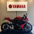 CBR 650  R