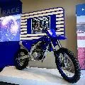 YZF 250