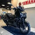 XMAX 125 TECH MAX