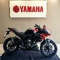 TUONO 125 ABS