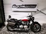 BONNEVILLE SPEEDMASTER 1200
