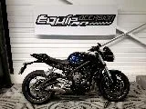 Street Triple 660