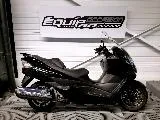 BURGMAN 400