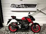 GSXS 125 ABS