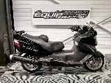 BURGMAN 650