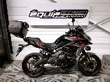 VERSYS 650