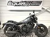CMX 500 REBEL