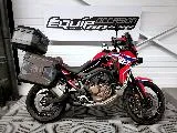 CRF 1100  L AFRICA TWIN